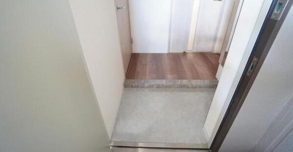 ルーツ両国(ROOTs Ryogoku)の物件内観写真